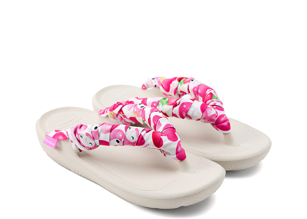 TAW&TOE Zerovity™ OG Melody Scarf Set