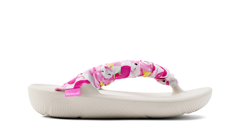 TAW&TOE Zerovity™ OG Melody Scarf Set