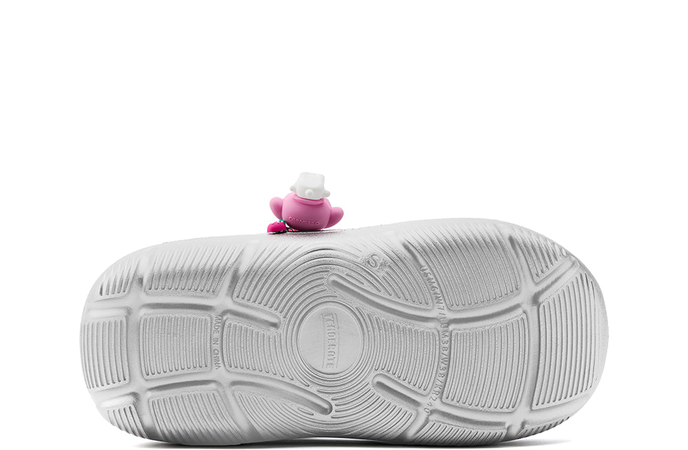TAW&TOE Zerovity™ Plumpy Melody Charm Deco Set