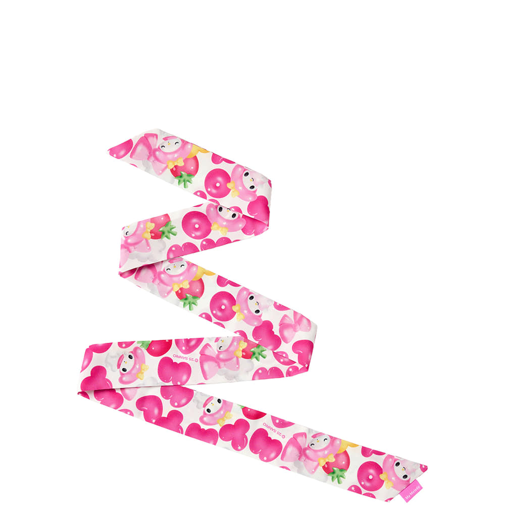 TAW&TOE Zerovity™ OG Melody Scarf Set
