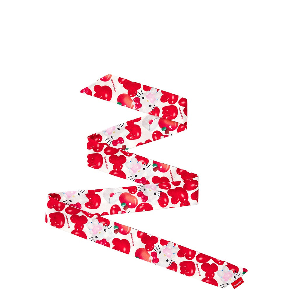 TAW&TOE Zerovity™ OG Hello Kitty Scarf Set