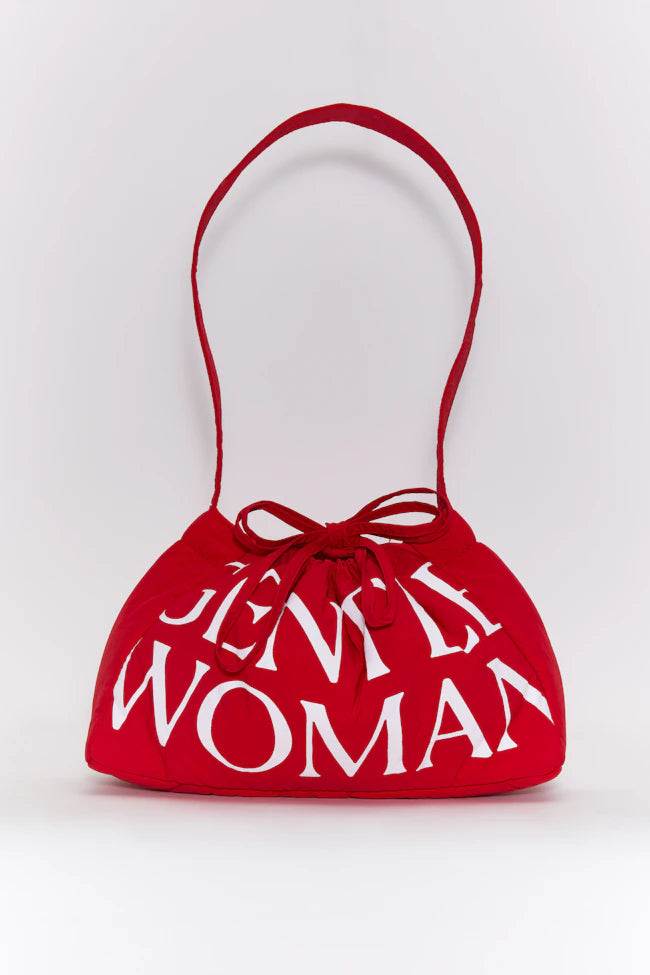 GENTLEWOMAN DUMPLING BAG ストリート 6色 Bag Review: GENTLEWOMAN Dumpling Bag — Becoming Carmen
