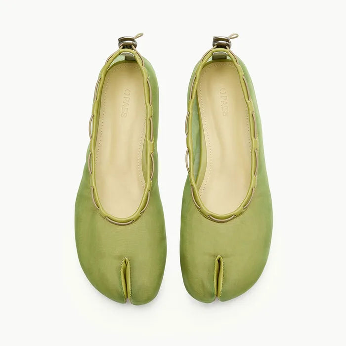 PAES Mesh Air String Flat - 4colors