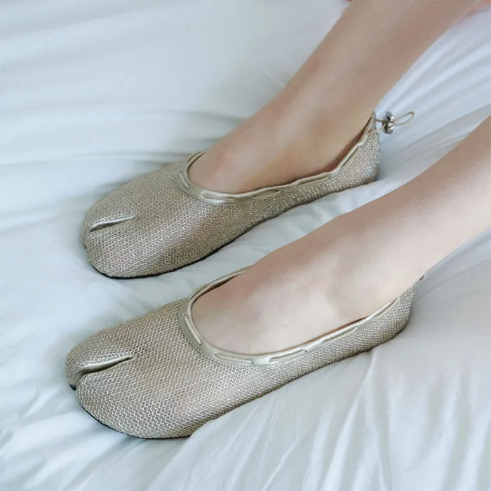 PAES Mesh Air String Flat - 4colors