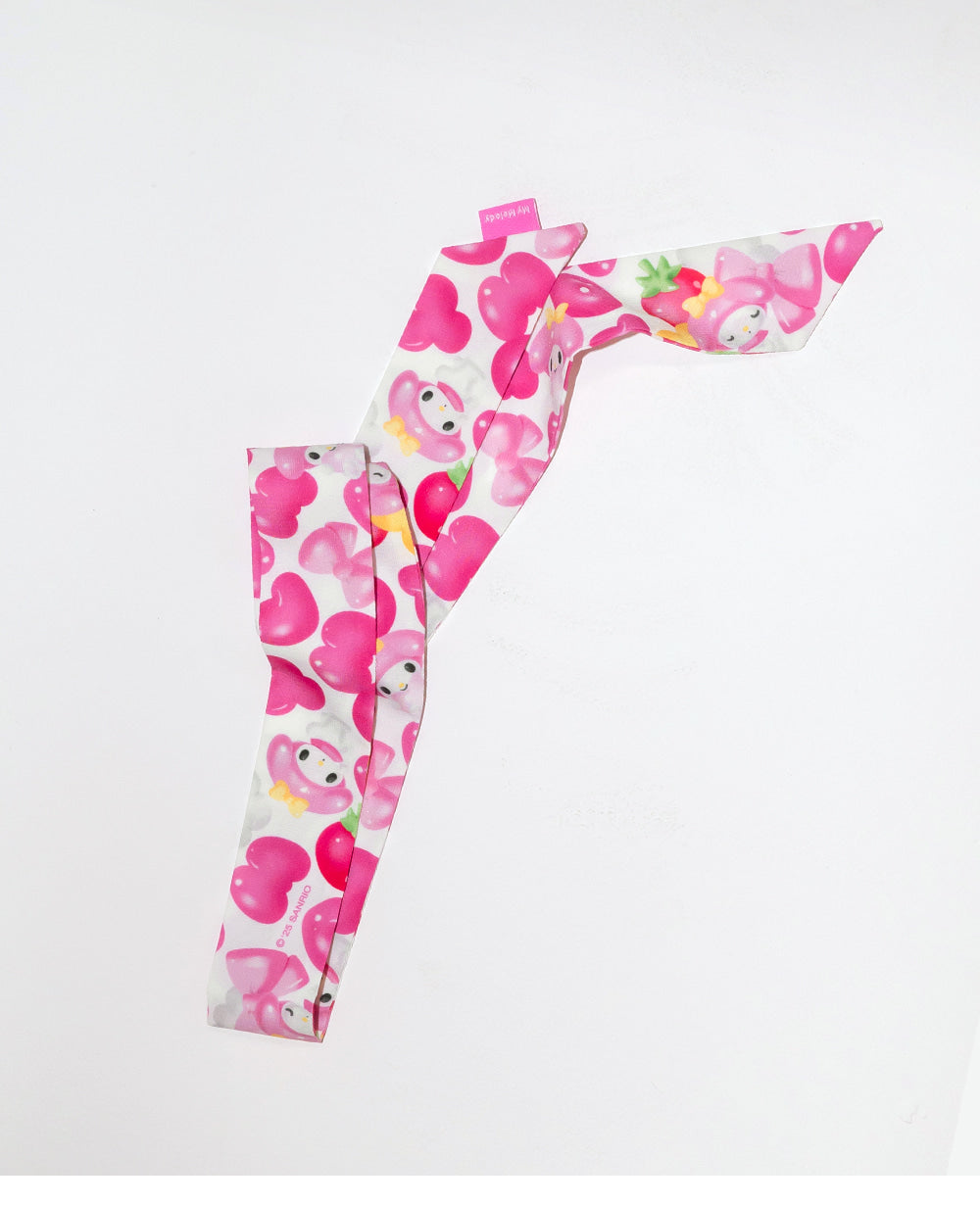 TAW&TOE Zerovity™ OG Melody Scarf Set