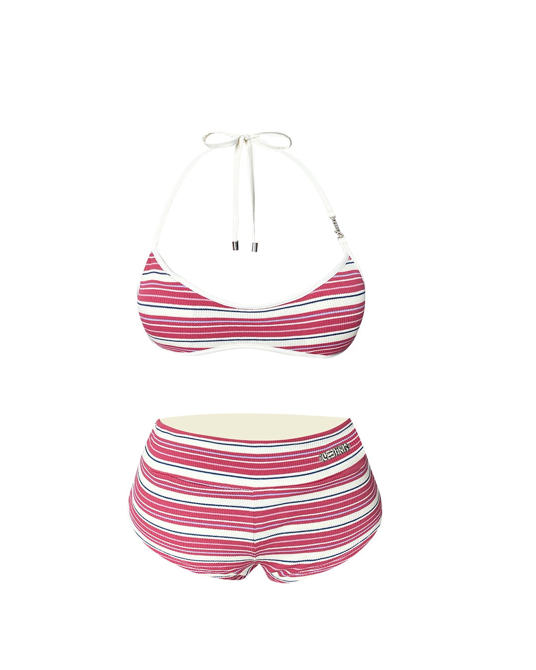 iceblink Cherry Mousse Bikini Set