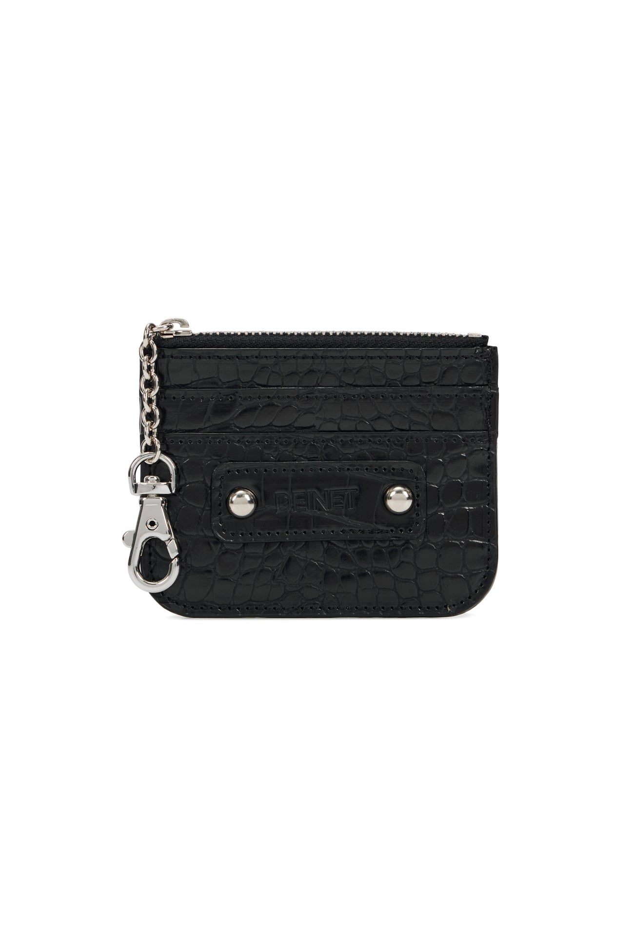 DEINET DEINET POCKET CARD WALLET / 5COLORS