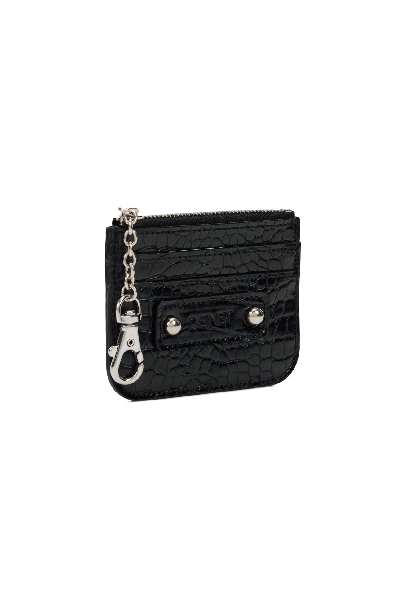 DEINET DEINET POCKET CARD WALLET / 5COLORS
