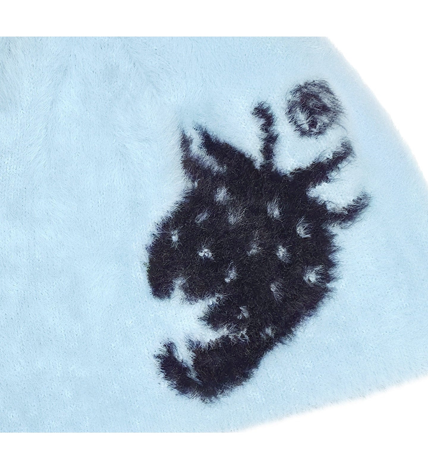 STAR BERRY BEANIE / 6COLORS