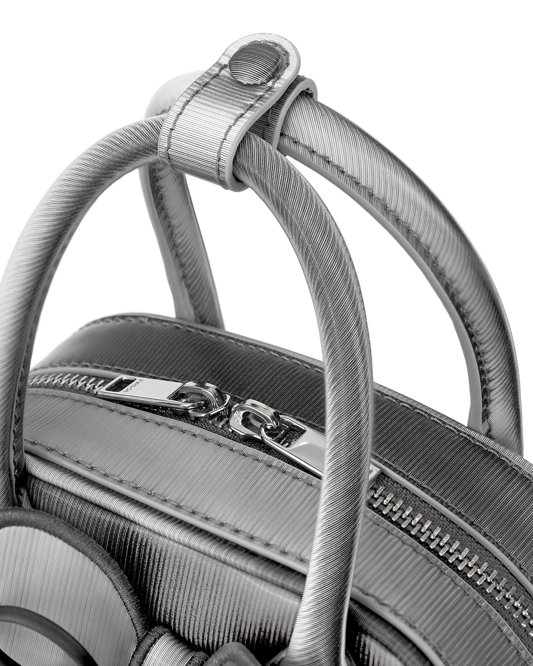 Standoil Fleeting Momo Bag Mini / Grey