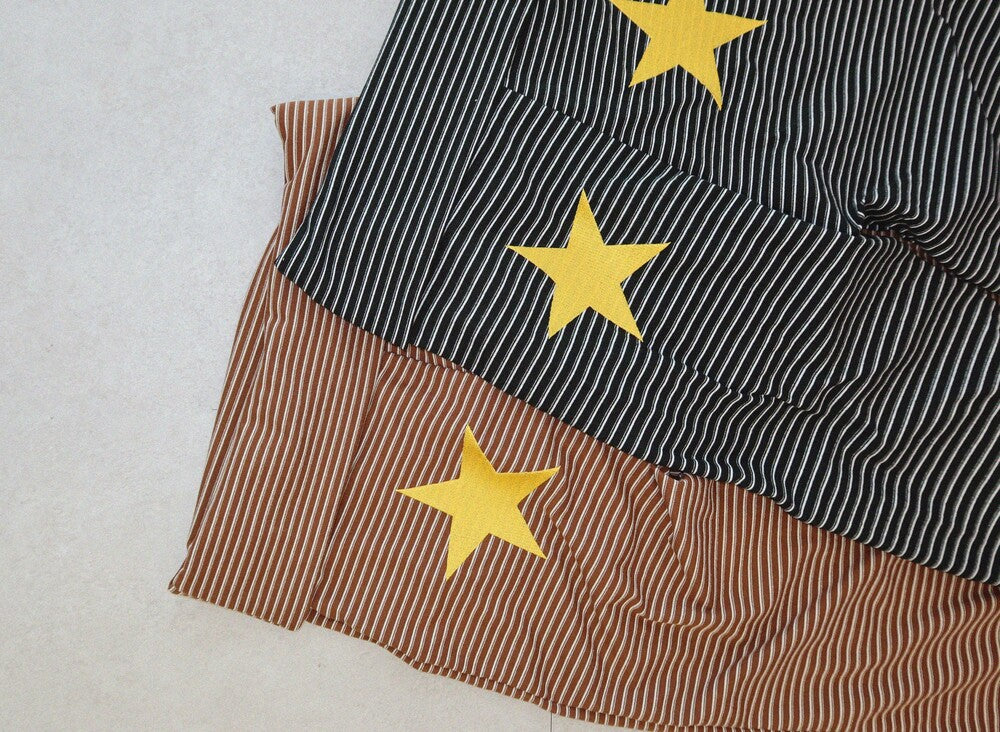 YEGG Star Hip Pants - 2colors