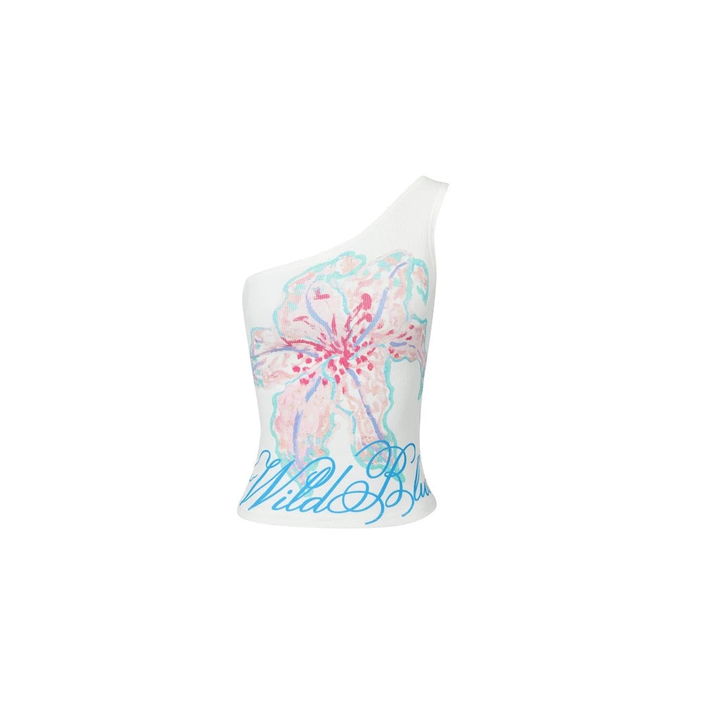 WILDBLUE YONDER Holly Top / 4colors