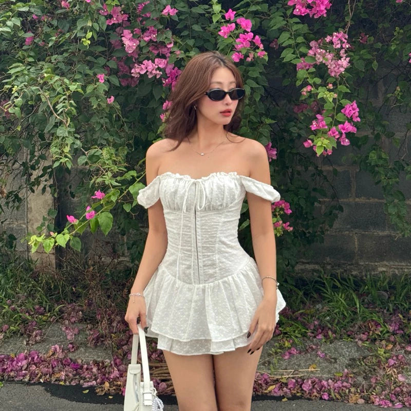 Marcella Dress