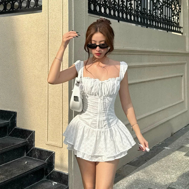 Marcella Dress