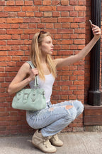 [DIMANCHE] EDITOR BAG_5 COLORS