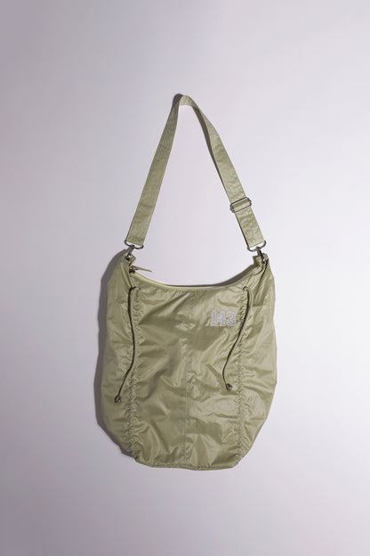 Sculptor Candy Expendable Bag - Wet Olive