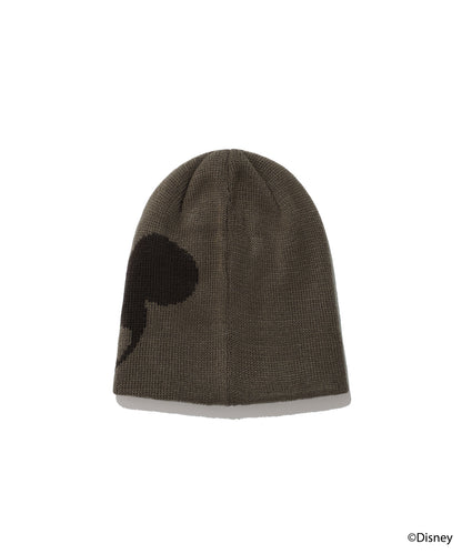 niceghostclub FANTASIA MICKEY MOUSE_BEANIE [BROWN]