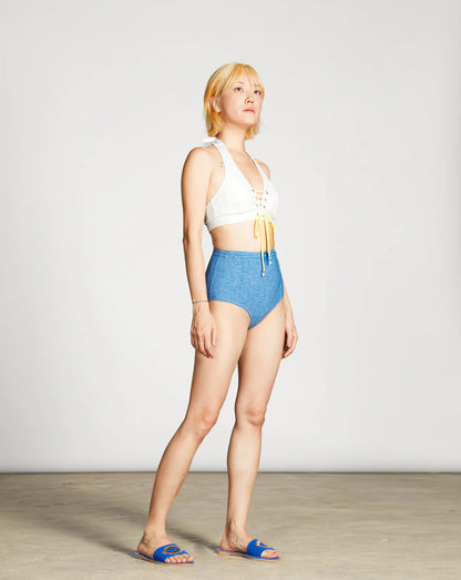 APRILPOOLDAY MAGGIE BRA SET
