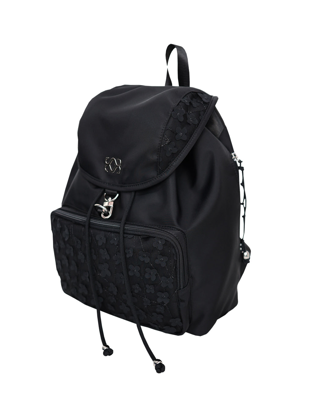 Garden Backpack / Black