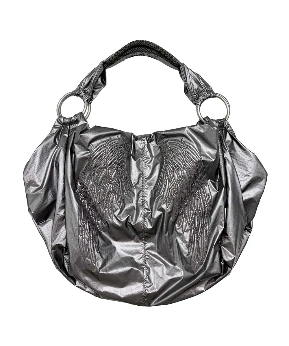 [SCULPTOR] ANGELIC HOBO BAG PEARL_3 COLORS