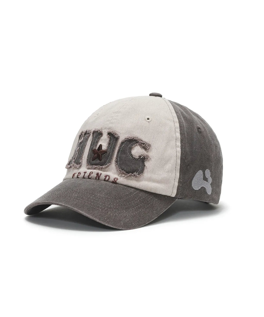 [hugyourskin] HUG FRIENDS CAP