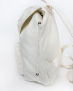 Garden Backpack / Ivory