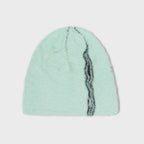 SUNLOVE Cali Shaggy Beanie Black