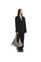 Mur Nuovo Bag / Leopard Cream