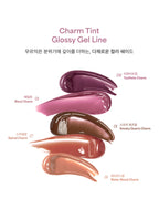 ENTROPY Charm Tint Glossy Gel Line / 10colors