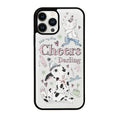 PARTY DALMATIAN CASE / 2COLORS