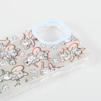 SKINNYDIP Tom and Jerry TUFFY Phone Case (iPhone only)