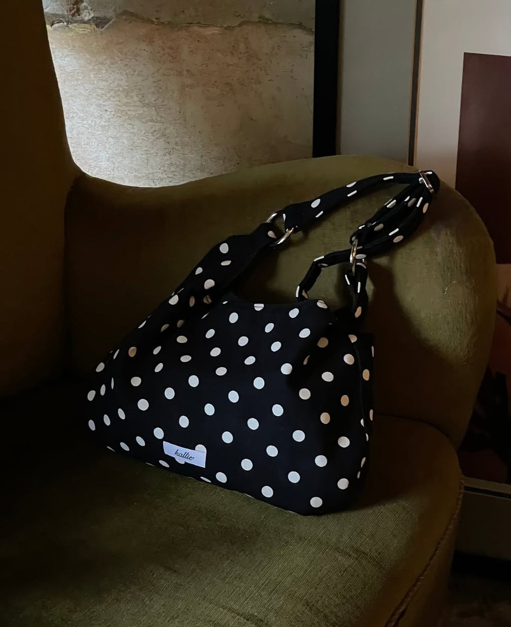 [團購價✨] (LE) DOTRA Cross/Shoulder Bag