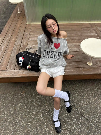 [韓國製造🇰🇷] Teepee Frill Banding Shorts / 2colors