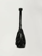Heeari Goody 9-pocket Big Bag / Black
