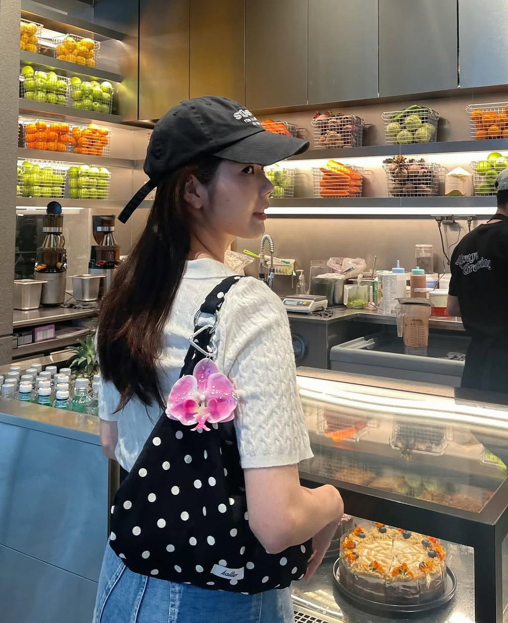 [團購價✨] (LE) DOTRA Cross/Shoulder Bag