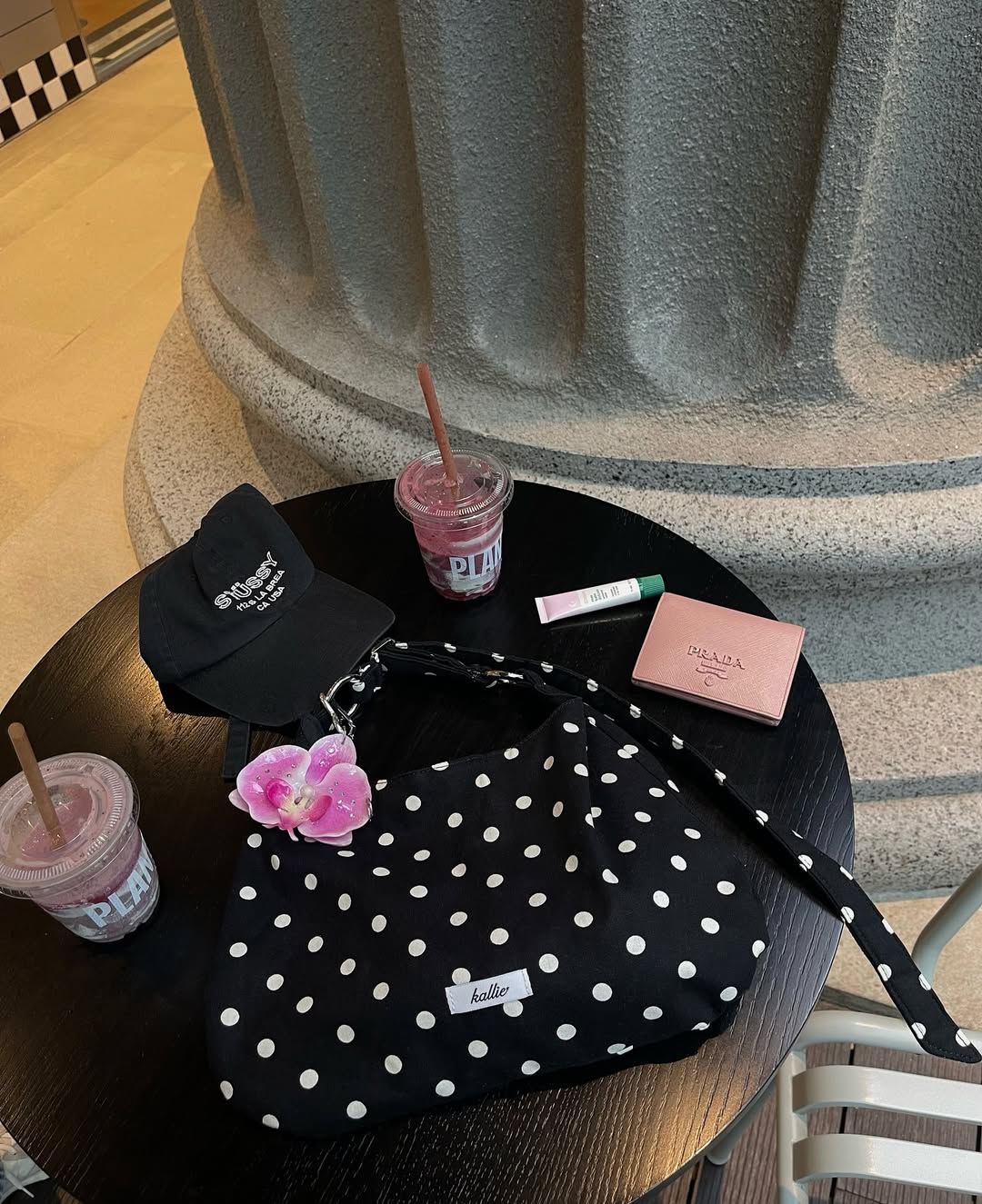 [團購價✨] (LE) DOTRA Cross/Shoulder Bag