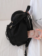 Garden Backpack / Black