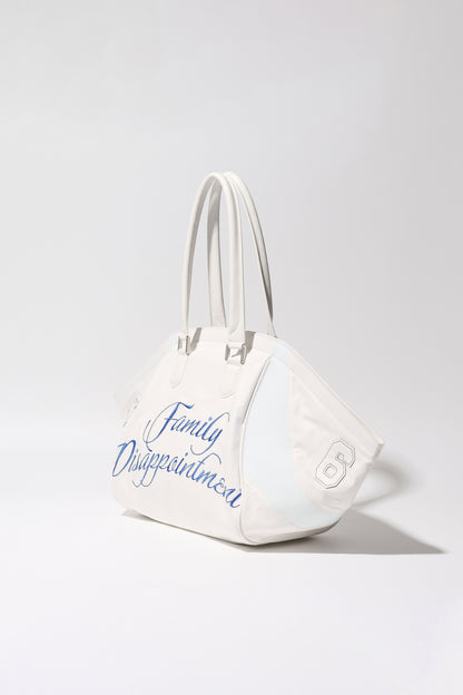 Big Big Bag White