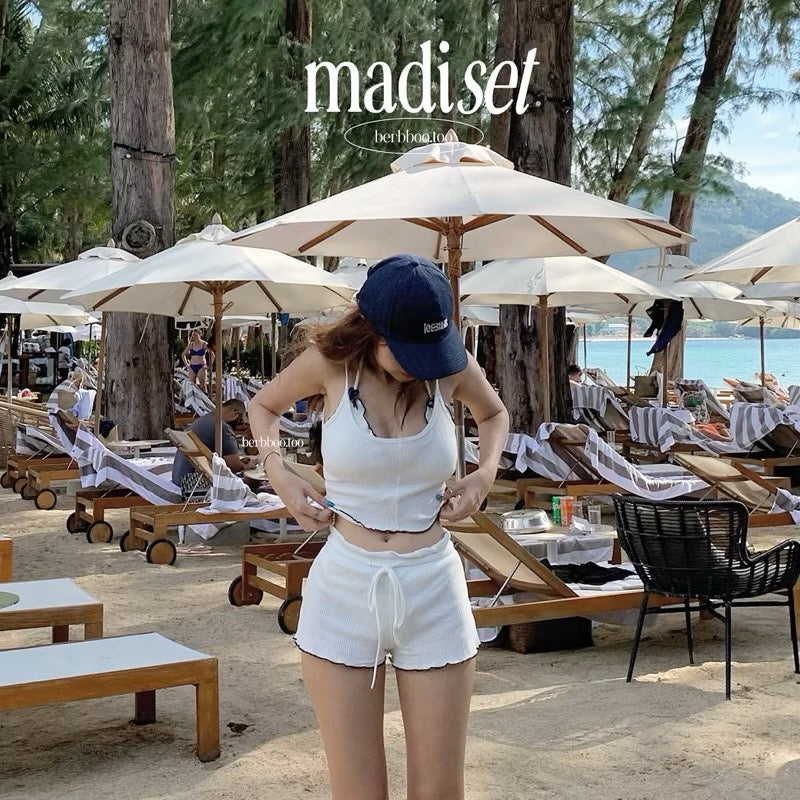 iceblink Madi Set / 2colors