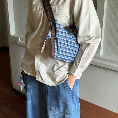 [官方代理] Dachshund Bag - Cloudy Talkie