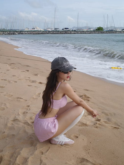 iceblink Hannie Beachwear - 2colors
