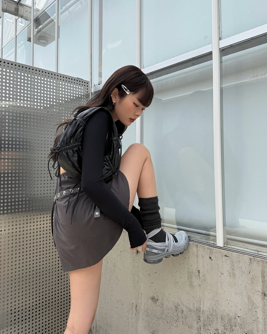 FILA x OJOS RGB PIER 3.0 MJ / 2colors