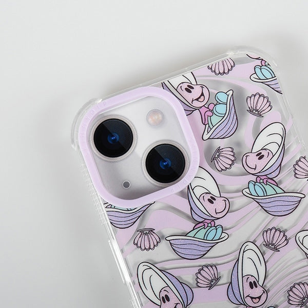 SKINNYDIP Young Oyster Disney Phone Case (iPhone only)