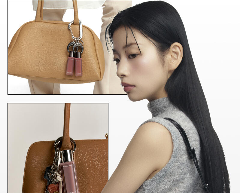 ENTROPY Charm Tint Glossy Gel Line / 10colors