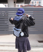 withsome Shine Star Folding Backpack - 4colors