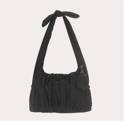 TALLI Low Flow Tie Bag - 3colors