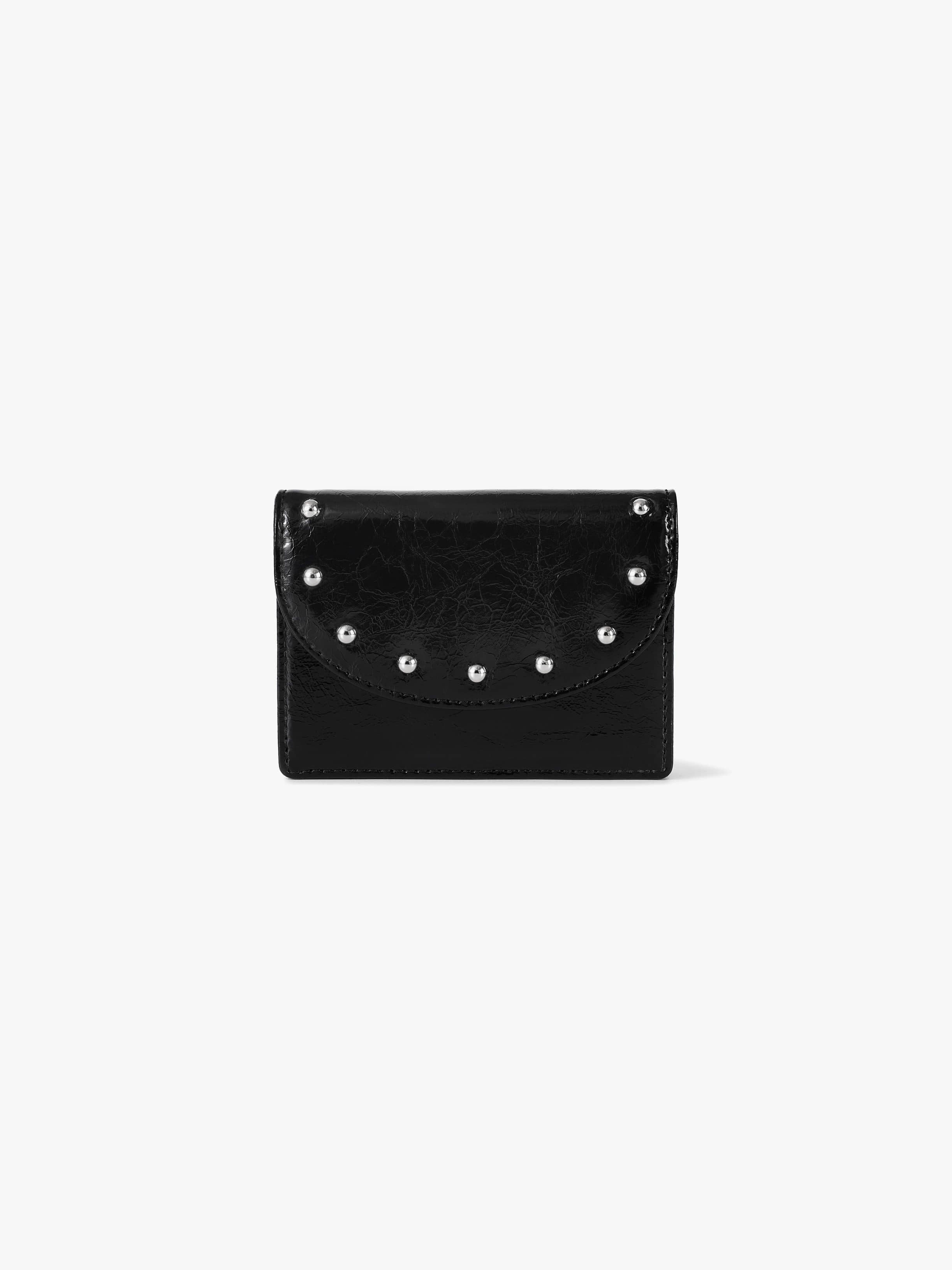 fennec STUA ACCORDION POCKET - BLACK