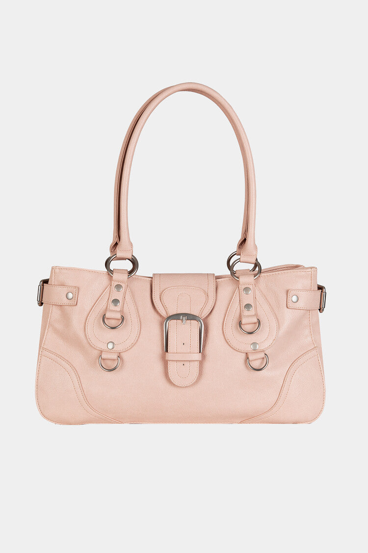 [DIMANCHE] EDITOR BAG_4 COLORS