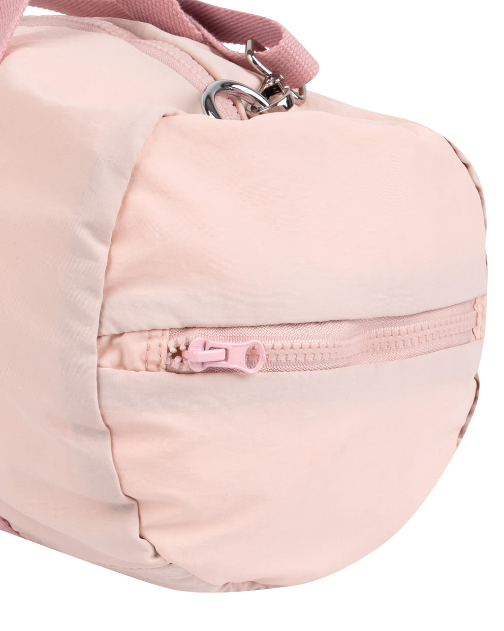 NOIRNINE Bébé Nylon Bag / pink