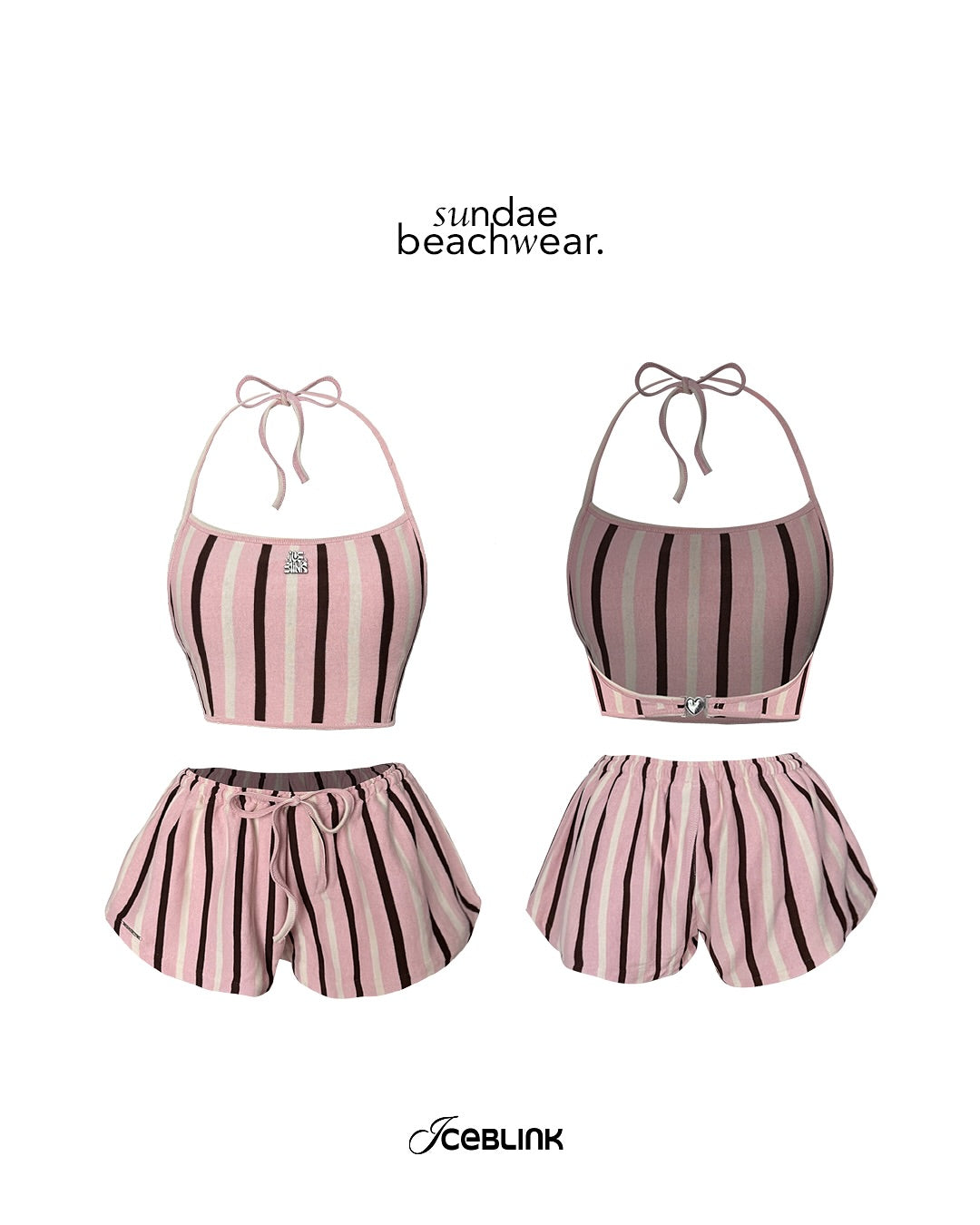 Sundae Beachwear